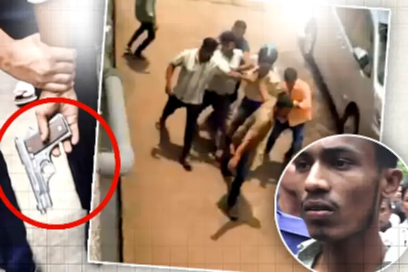 সেক্স ওয়ার্কারদের অধিকার নিয়ে ভিডিও প্রতিবেদন