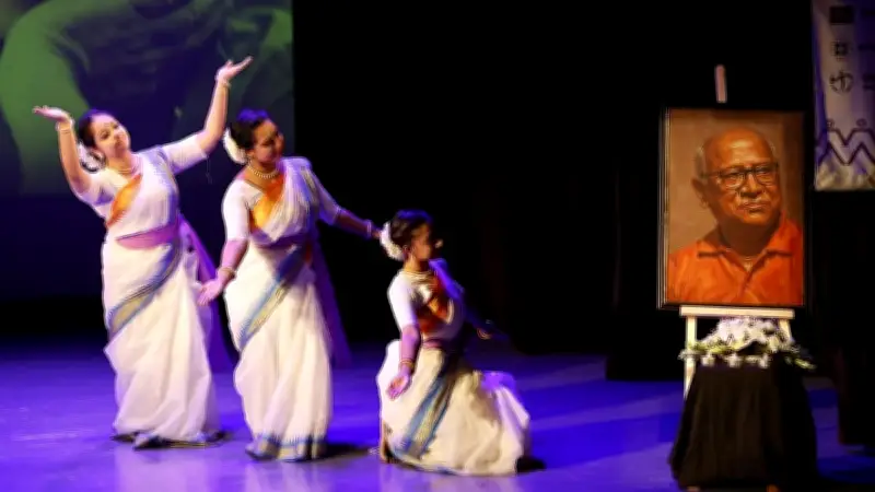 আতাউর রহমান: বাংলা নাটকের মানবিক অভিভাবকের স্মরণসভা