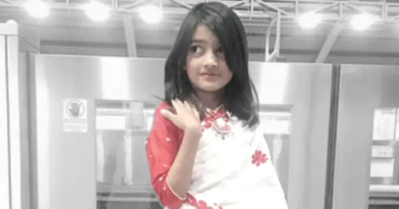 শিশু রামিসা হত্যা মামলা শিশু সহিংসতা ট্রাইব্যুনালে বদলি