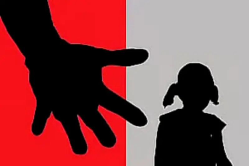 ভাষানটেকে ৮ বছরের শিশু ধর্ষণ, রিকশাচালক গ্রেপ্তার