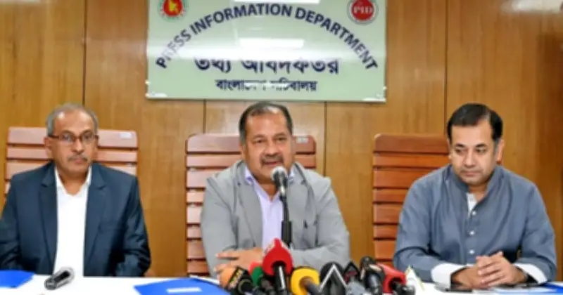 তথ্যই সবচেয়ে শক্তিশালী সম্পদ: তথ্যমন্ত্রী