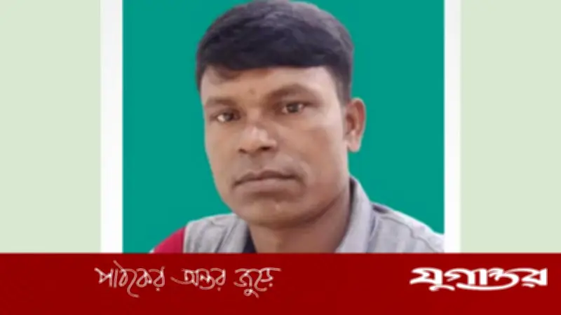 নেত্রকোনার রিপনের সৌদি আরবে সড়ক দুর্ঘটনায় মৃত্যু