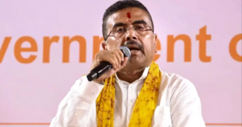 পশ্চিমবঙ্গে অবৈধ বিদেশি নাগরিকদের জন্য ডিটেনশন সেন্টার স্থাপনের নির্দেশ