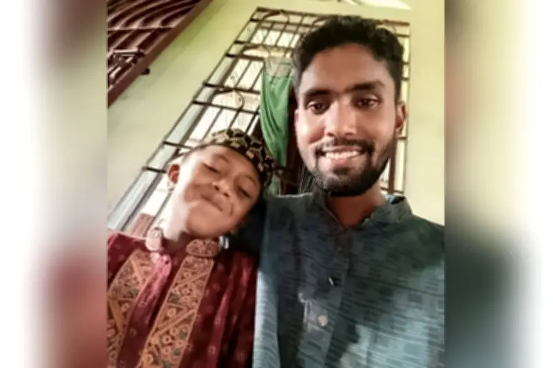 হামের উপসর্গে শিশুর মৃত্যু, টাকা না থাকায় ঢাকায় নেওয়া সম্ভব হয়নি