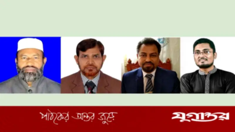 বড়াইগ্রামে জামায়াতের প্রার্থী তালিকা ঘোষণা