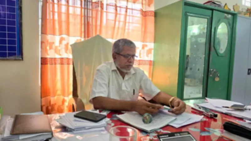 প্রধান শিক্ষকের দুর্নীতি সংবাদ প্রকাশের পর তদন্তে মিলল অভিযোগের সত্যতা