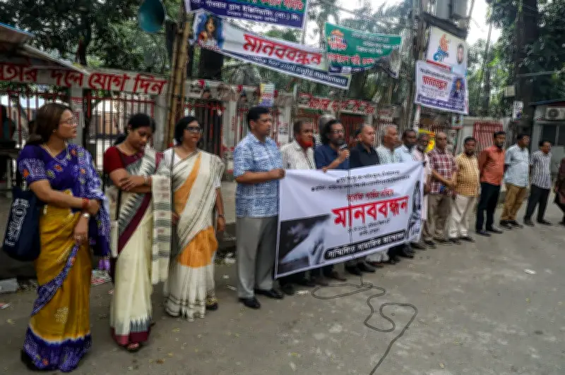 শিশু নিরাপত্তাহীনতায় জাতীয় ঐক্যের ডাক