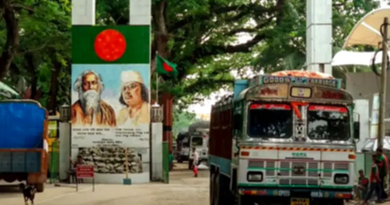 ঈদুল আজহায় বেনাপোল বন্দরে ৭ দিন বন্ধ থাকবে আমদানি-রফতানি