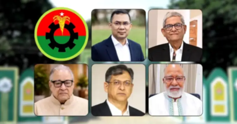 ঈদুল আজহায় রাজধানীসহ দেশের বিভিন্ন স্থানে নামাজ আদায় করবেন নীতিনির্ধারকরা