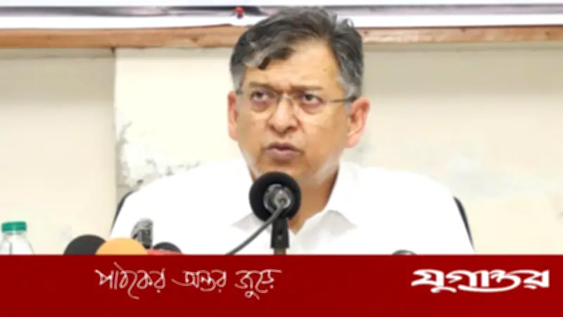 অনলাইন জুয়া প্রতিরোধে নতুন আইন চূড়ান্ত পর্যায়ে: স্বরাষ্ট্রমন্ত্রী