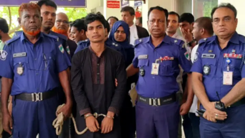 বাংলাদেশের নতুন শিক্ষানীতি ঘোষণা