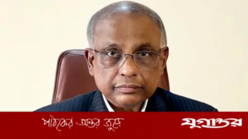 ইসলামী ব্যাংকের চেয়ারম্যান জুবায়দুর রহমানের পদত্যাগ