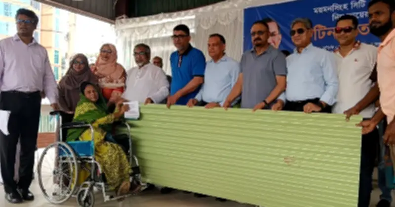 পরিবার কার্ড পাবে ৪০ লাখ পরিবার: বস্ত্র ও পাট প্রতিমন্ত্রী