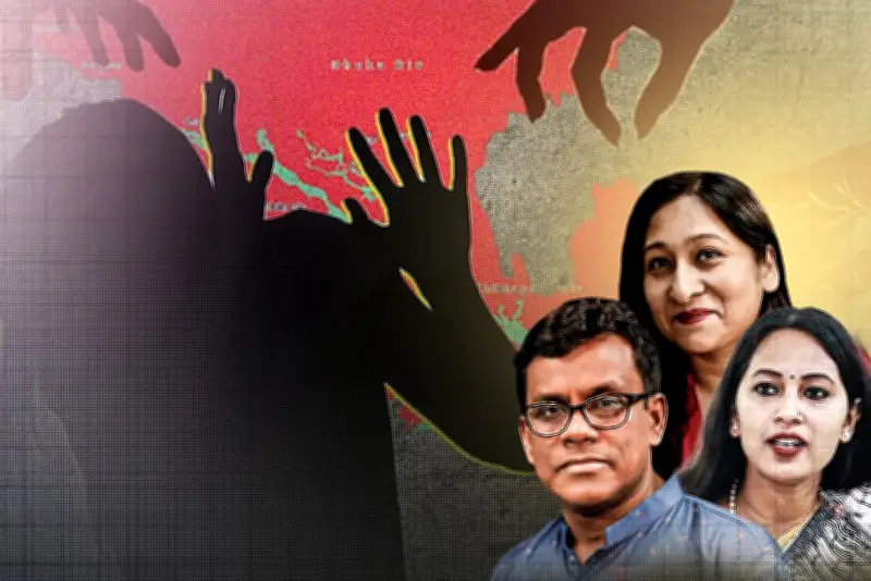 ঢাকায় পুলিশের সঙ্গে সংঘর্ষে নিহত ৩, আহত ৫০
