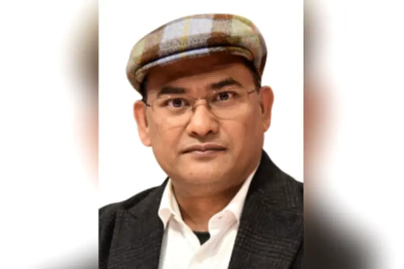প্রধানমন্ত্রীর স্ট্র্যাটেজি কমিটিতে সাইমুম পারভেজ মনোনীত