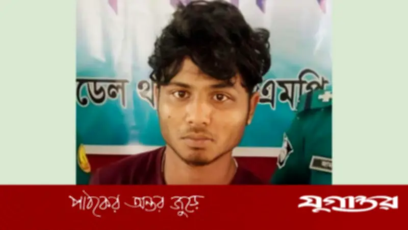 বিএনপি নেতার ছেলে র‌্যাব সদস্য হত্যার দায় স্বীকার করলেন আদালতে
