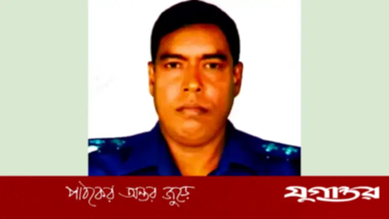 চুরির ফ্রিজ ধরে বাসায় নিয়ে গেলেন পুলিশ কর্মকর্তা, তদন্তের নির্দেশ