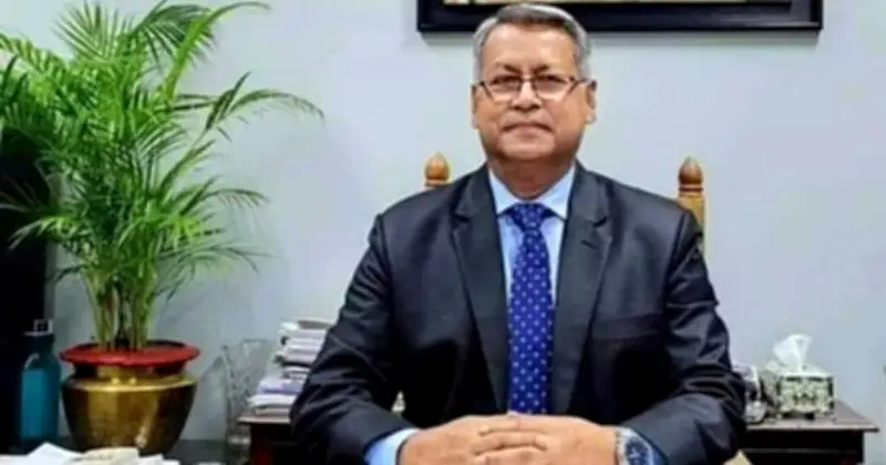 ইসলামী ব্যাংকের নতুন চেয়ারম্যান সাবেক ডেপুটি গভর্নর খুরশীদ আলম