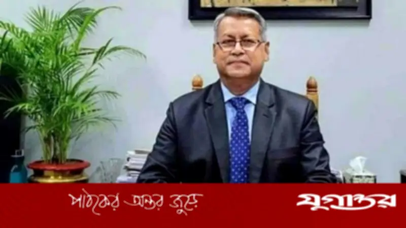 ইসলামী ব্যাংকের নতুন চেয়ারম্যান খুরশীদ আলম
