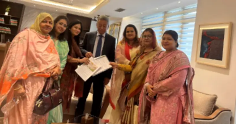 ২৬ এমপির চিঠি: তামাকপণ্যের কর ও মূল্য বৃদ্ধির দাবি