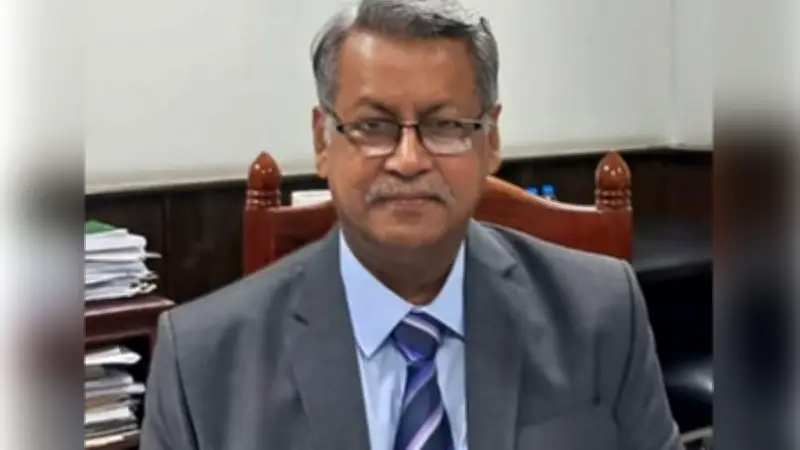 খুরশীদ আলম ইসলামী ব্যাংকের নতুন চেয়ারম্যান নিয়োগপ্রাপ্ত