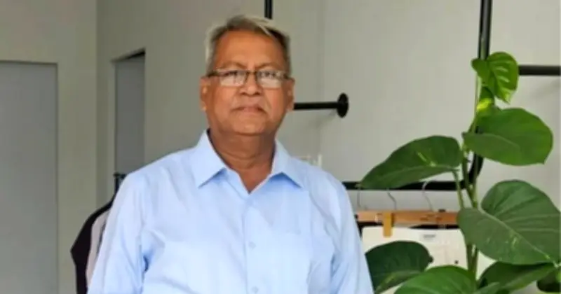 ইসলামী ব্যাংকের নতুন চেয়ারম্যান হলেন সাবেক ডেপুটি গভর্নর খুরশীদ আলম