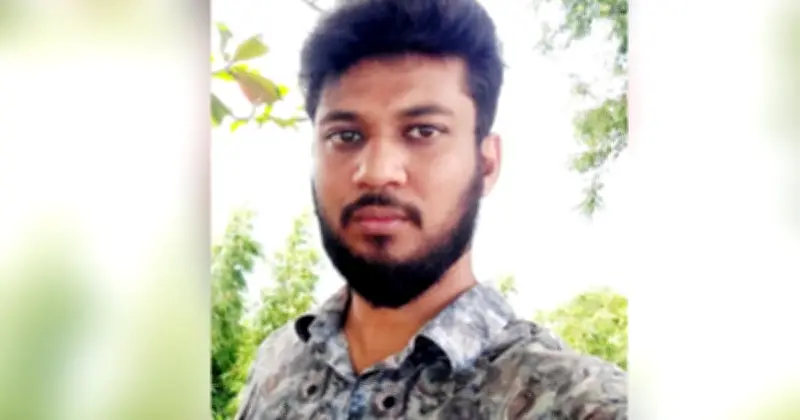 শ্যালিকাকে ধর্ষণ ও ব্ল্যাকমেইলের মামলায় চিকিৎসক গ্রেফতার