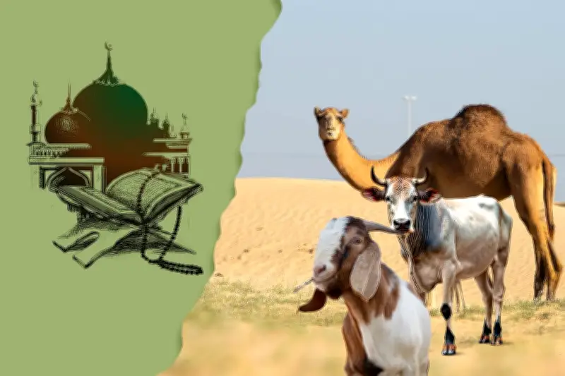 কোরবানির বিধান: গুরুত্ব, শর্ত ও নেসাব নির্ধারণের পদ্ধতি