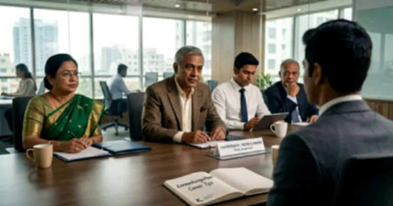 চাকরির ইন্টারভিউতে সফল হতে ১০টি কমন প্রশ্ন ও স্মার্ট উত্তর