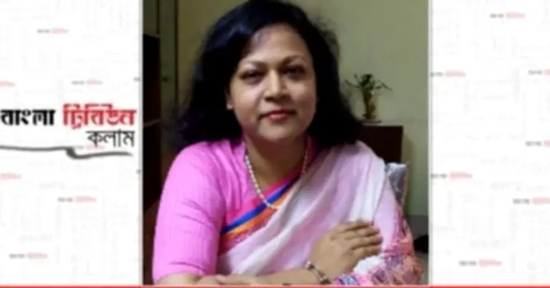 মৃত্যুতে উল্লাস: শ্যাডনফ্রয়েড থেকে স্যাডিজমের পথে সমাজ