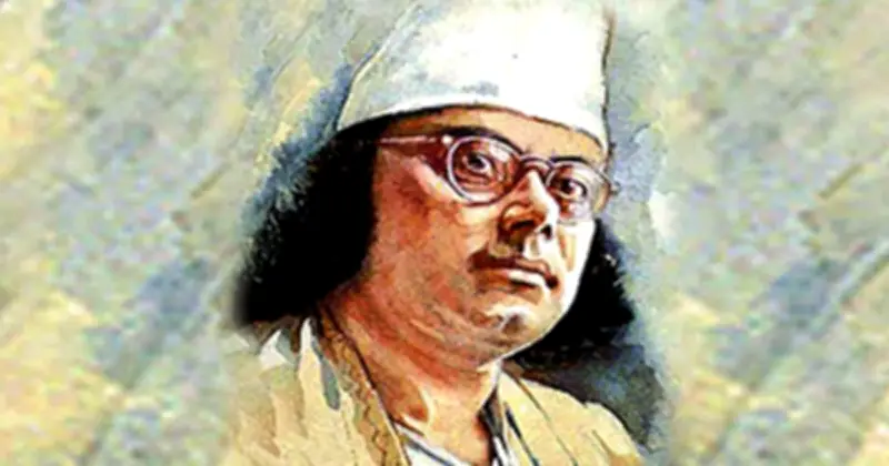 জাতীয় কবি কাজী নজরুল ইসলামের ১২৭তম জন্মবার্ষিকী আজ
