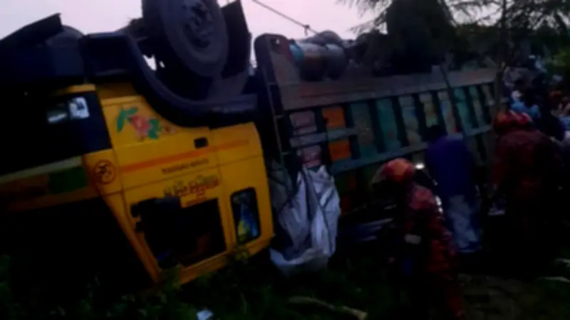 বাংলাদেশের নতুন শিক্ষানীতি ঘোষণা