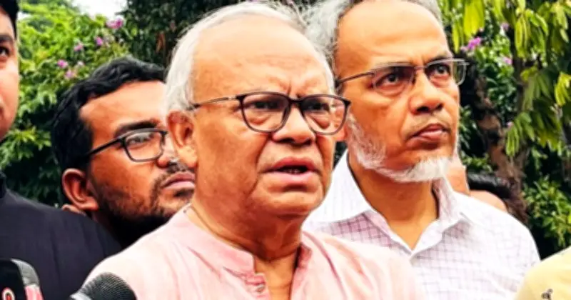 জাতীয় কবি নজরুল ফ্যাসিবাদবিরোধী আন্দোলনের মূল অনুপ্রেরণা: রিজভী