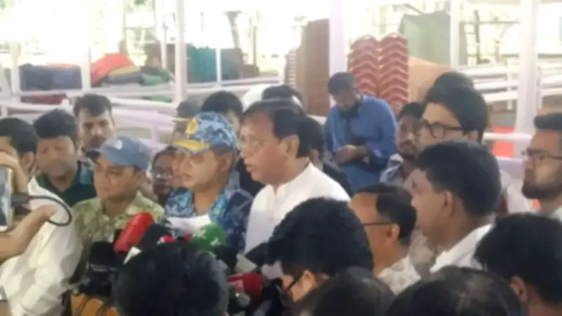 ঈদের প্রধান জামাত সাড়ে ৭টায়, অংশ নেবেন রাষ্ট্রপতি-প্রধানমন্ত্রী