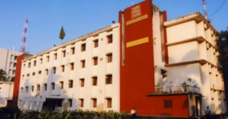 বাংলাদেশ বেতারের বিতর্কিত ড্রেস কোড বাতিল