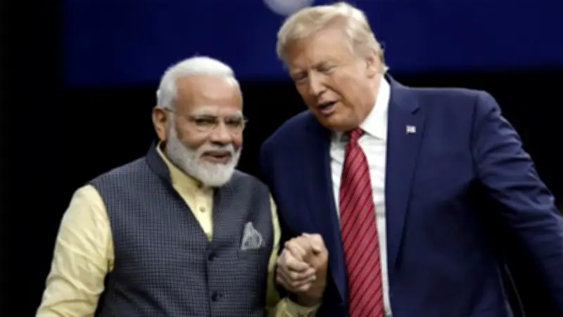 আমি মোদির বড় ভক্ত: ট্রাম্প, ফ্যাসিবাদের বিরুদ্ধে লড়াইয়ে নজরুল প্রেরণা: রিজভী