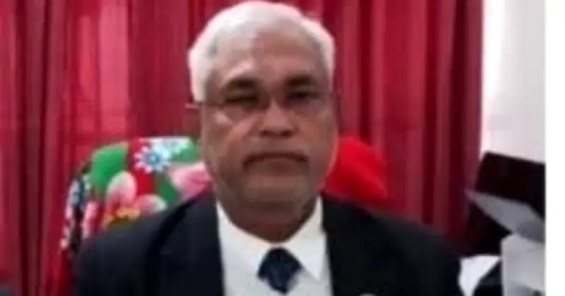 সাতক্ষীরার সাবেক পিপি আব্দুল লতিফ কারাগারে মৃত্যুবরণ