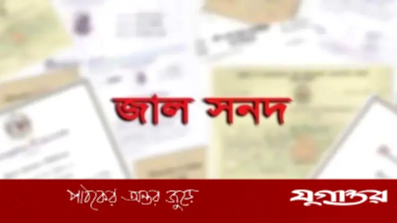 জাল সনদে চাকরি হারানো ১১৪ শিক্ষকের মধ্যে ৬০ জনই গাজীপুরের কাপাসিয়ায়