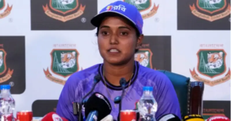 বিশ্বকাপ সাফল্য ফ্র্যাঞ্চাইজি দরজা খুলে দেবে: নিগার সুলতানা