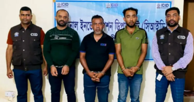 নোয়াখালীতে নিখোঁজের দুই বছর পর পুকুর থেকে মা-ছেলের কঙ্কাল উদ্ধার