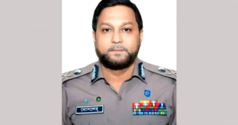 ঈদুল আজহায় ডিএমপির ব্যাপক নিরাপত্তা ও ট্রাফিক ব্যবস্থা