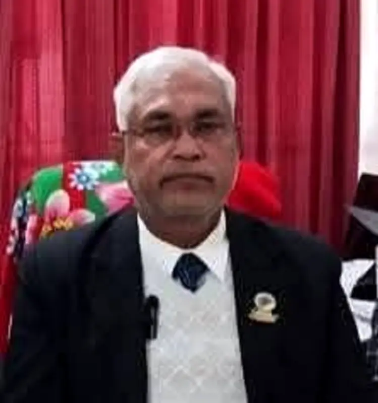 সাতক্ষীরার সাবেক পিপি আবদুল লতিফের মৃত্যু, তিন হত্যা মামলায় কারাগারে ছিলেন