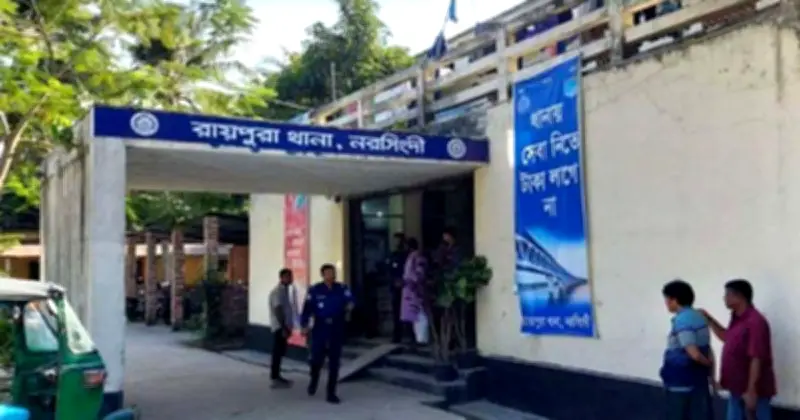 রায়পুরায় হিজড়াকে ছুরিকাঘাতে হত্যা, আহত আরেকজন