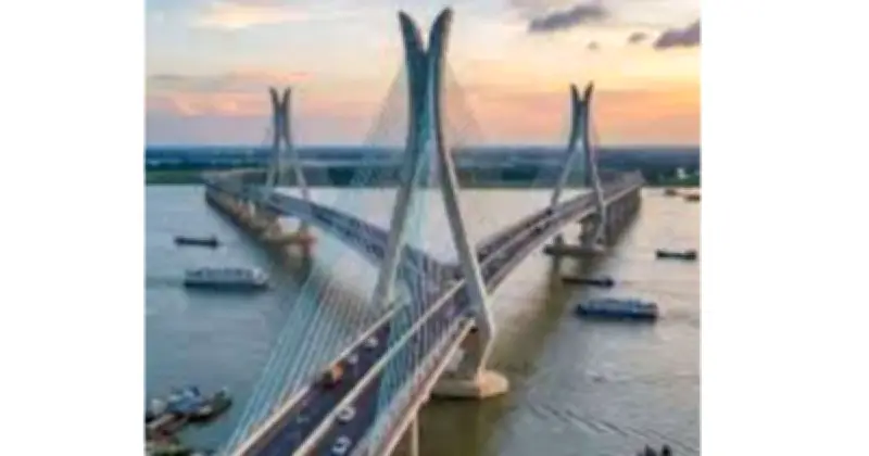 পাবনায় 'ওয়াই-প্যাটার্ন সেতু' ও দ্বিতীয় পদ্মা ব্যারেজ নিয়ে নতুন সম্ভাবনা