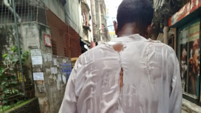 গরমে পুড়ছে রিকশাচালকদের শরীর, নতুন গবেষণায় উদ্বেগজনক তথ্য