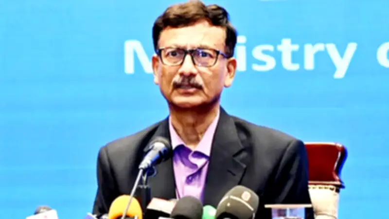 কিচেন কেবিনেট নিয়ে বিস্ফোরক দাবি সাবেক উপদেষ্টার
