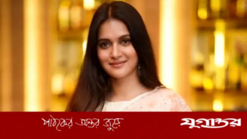 কাজের ব্যস্ততায় মিথিলার জন্মদিন