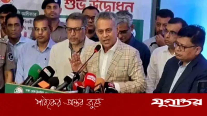 ঈদের পর ট্রেনে নারীদের আলাদা কোচের পরিকল্পনা: রেলমন্ত্রী