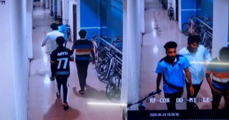 প্রতিবন্ধী শিক্ষার্থীকে মারধর, জগন্নাথ হলের তিন ছাত্রদল নেতা অব্যাহতি