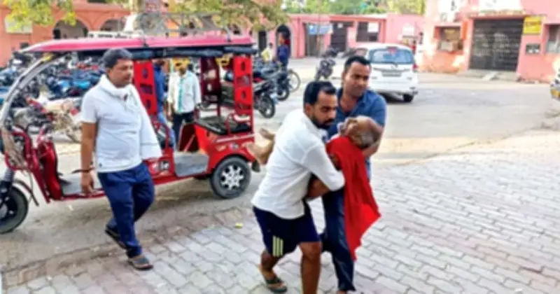 ভারতে তাপপ্রবাহে তেলেঙ্গানায় ১৬ জনের মৃত্যু, ক্ষতিপূরণ ঘোষণা
